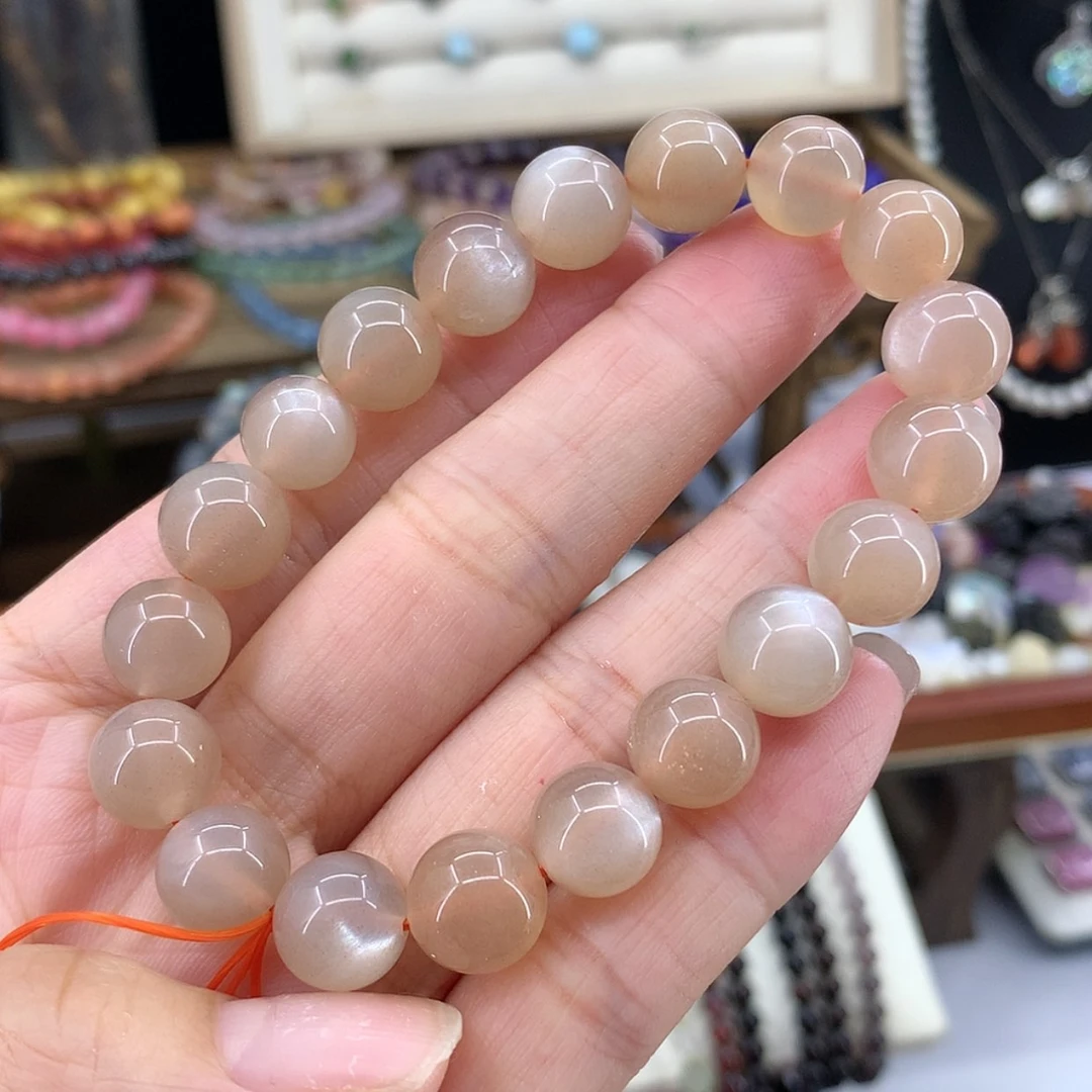 【闪购商品】未镶嵌手串长石手串