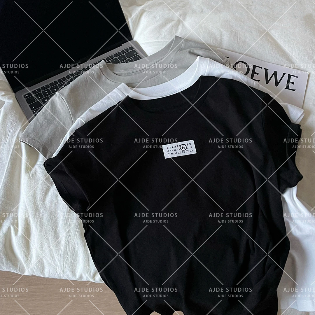 AJDE｜小标数字T 09