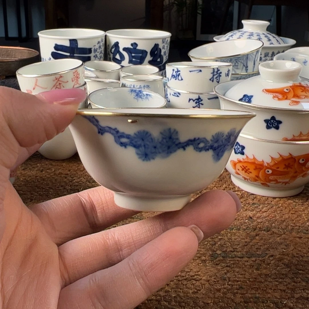 11111111111茶具