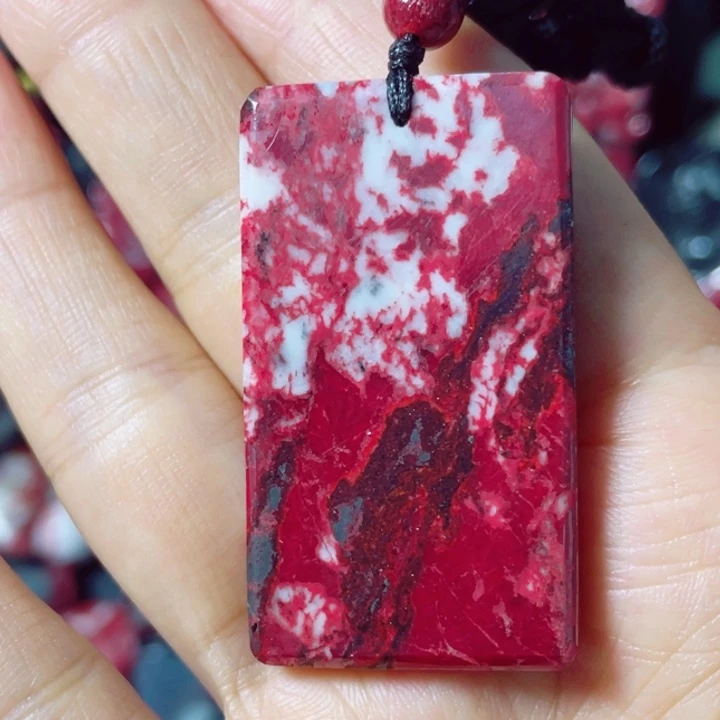 天然辰砂天然朱砂