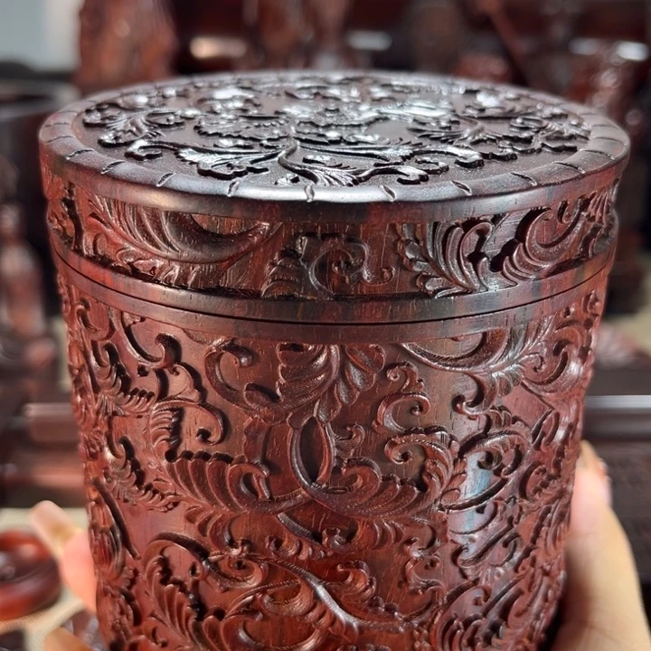 檀香紫檀（小叶紫檀）