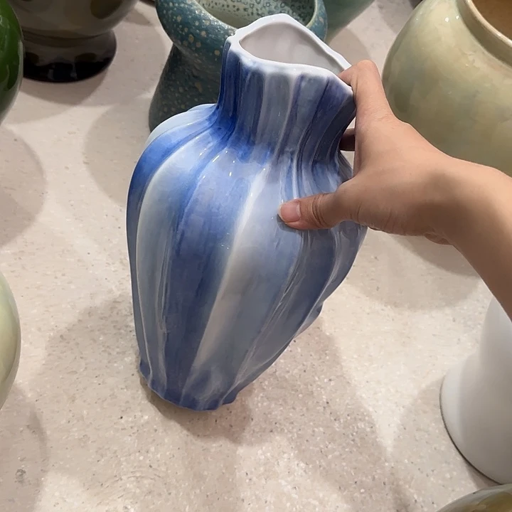 摆件正品无孔正品