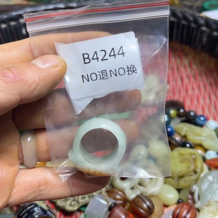 木***录龙脊菩提吊坠工艺品b4244