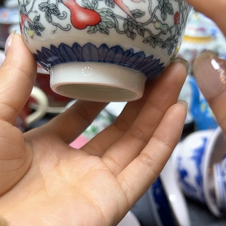 景德镇的陶瓷工艺也