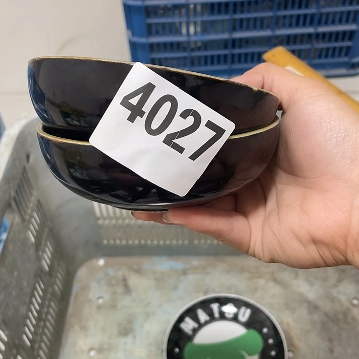 上***水微瑕回流瓷器回流陶瓷微瑕4027