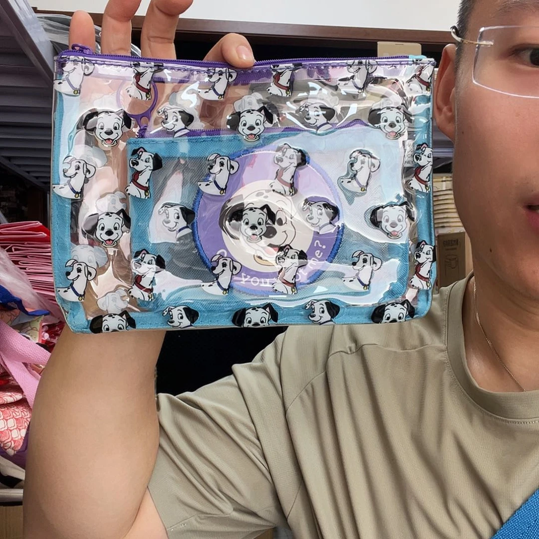 PU化妆包等各种产品和