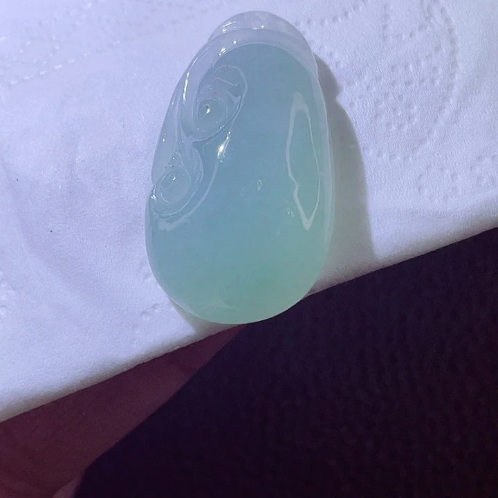 未镶嵌定制翡翠翡翠