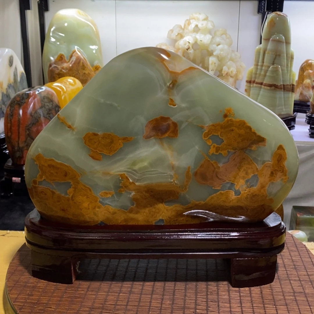 山水家居装饰设计