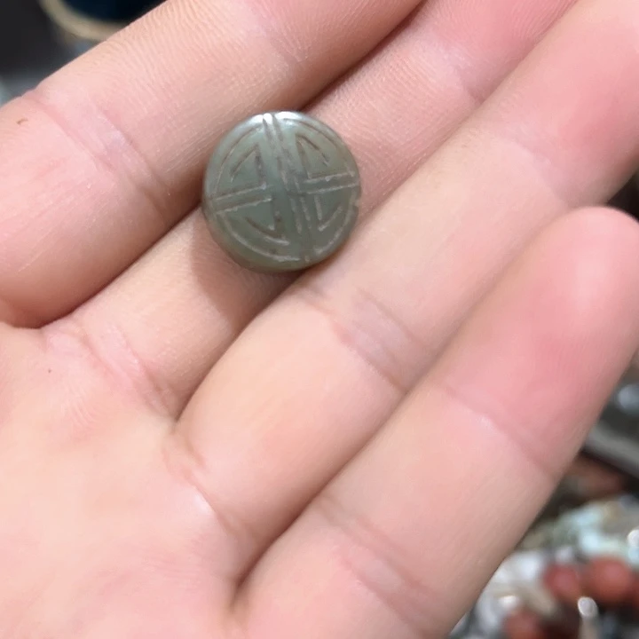 樱***落摆件瓷片瓷片瓷片瓷片