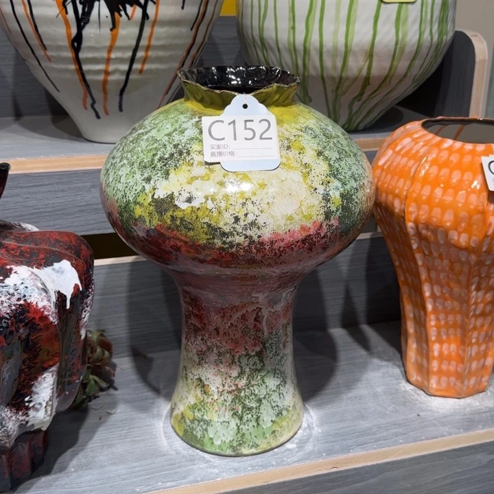 景德镇陶瓷艺术品37/9