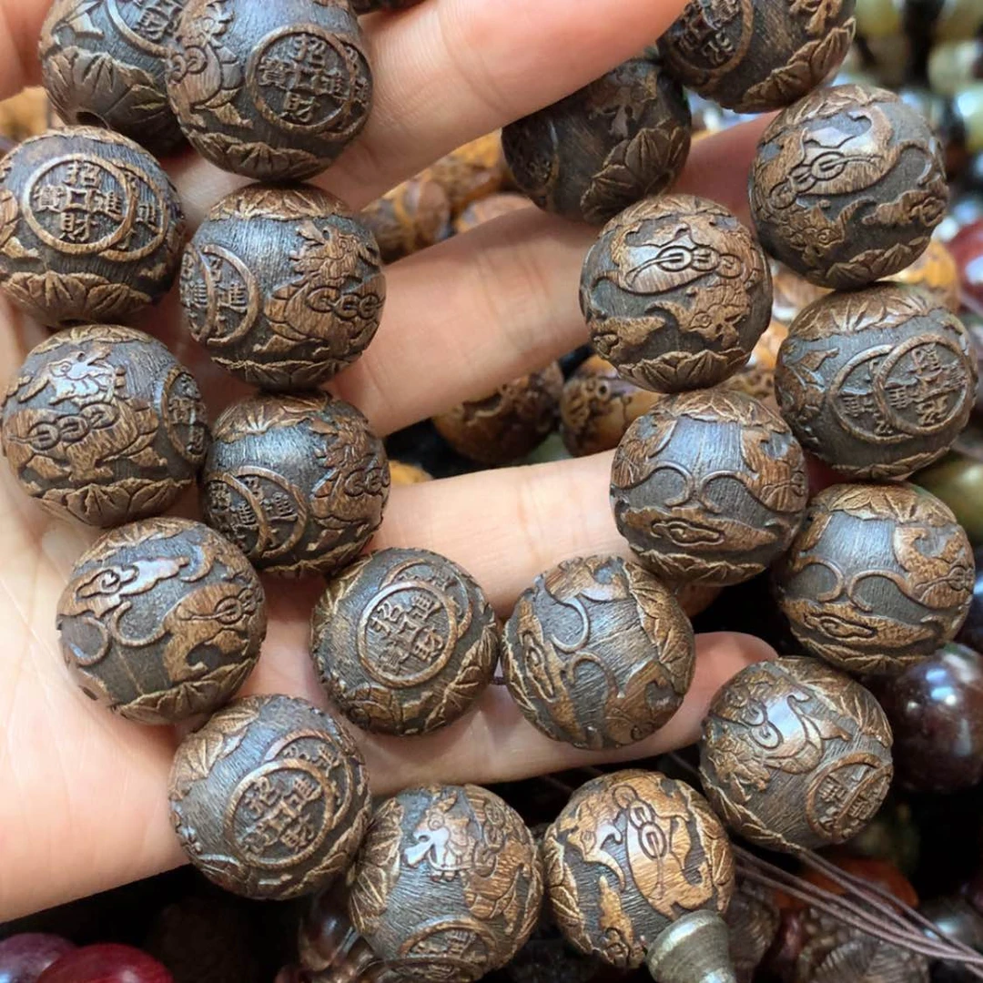 【闪购商品】木19金丝檀2.0福利福利