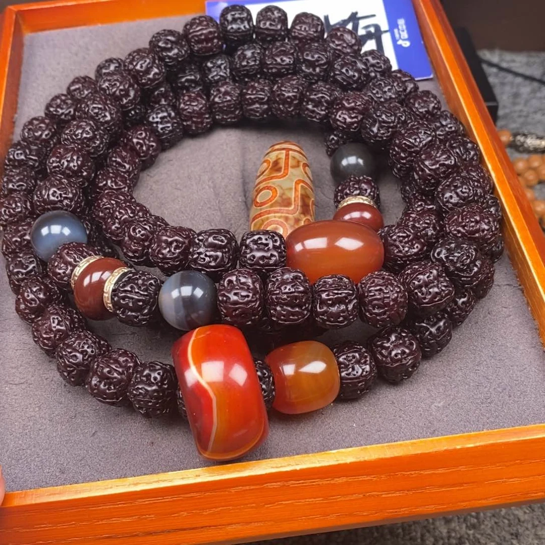 金刚菩提吊坠狠*凡金刚