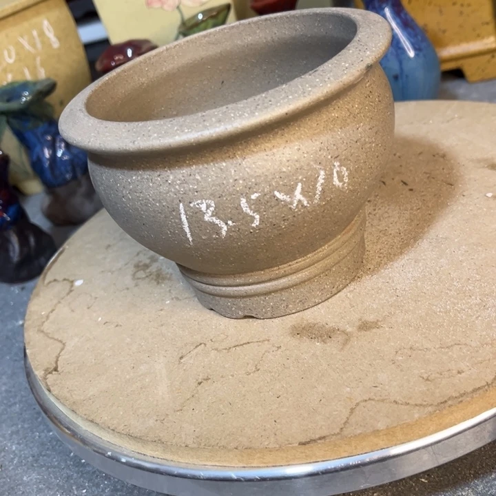 花盆紫砂紫砂花盆