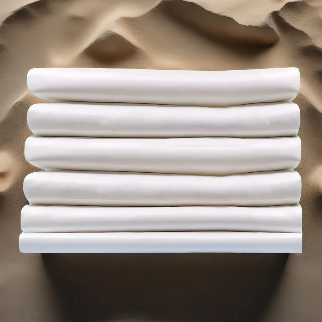 400T羽绒服羽绒被专用胆布防跑绒防钻绒高密度柔软舒适布料批发