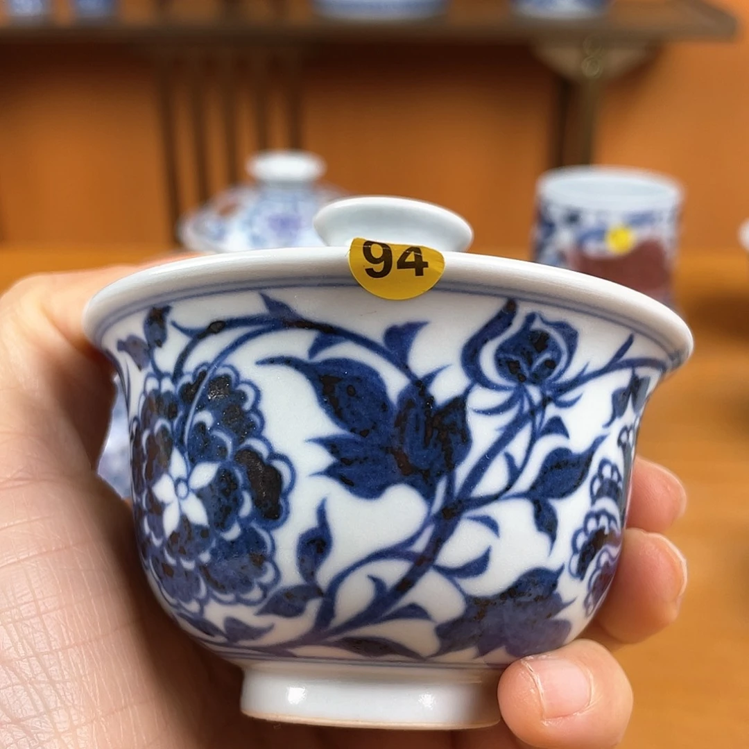 景德镇陶瓷景德镇瓷器