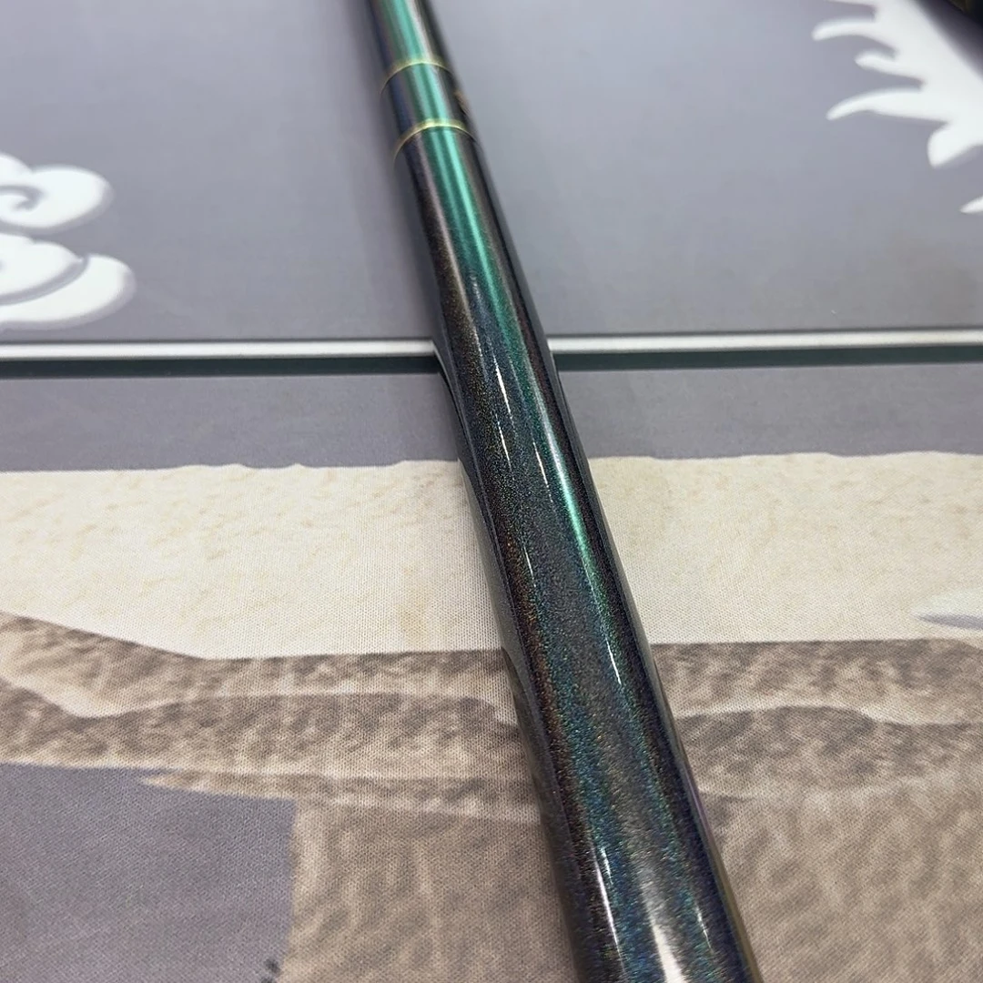 三***腿碳素1.8m以下至尊宝10.5H3.6米一支