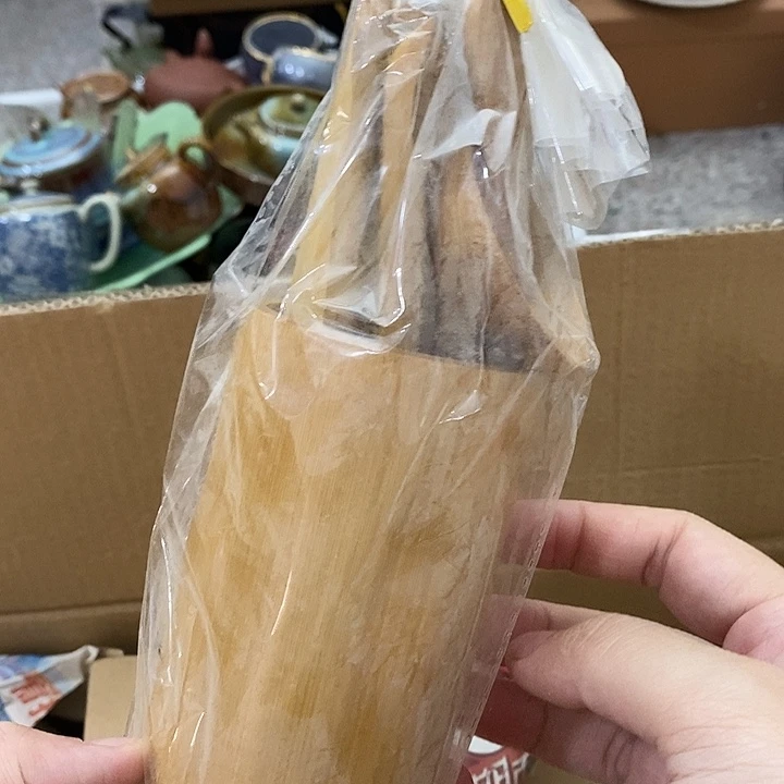陶瓷艺术品及陶瓷制品