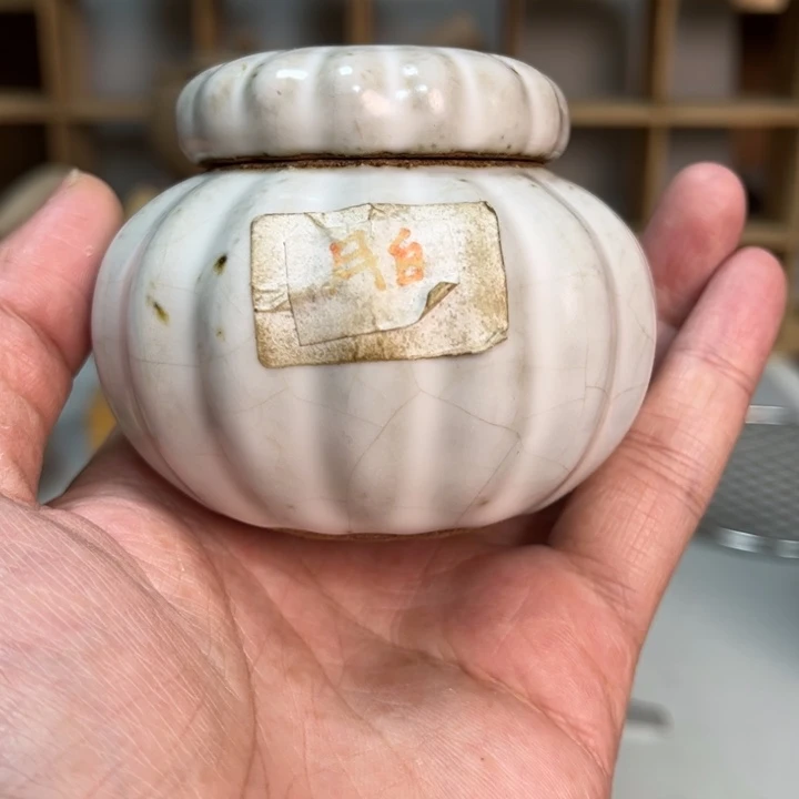 壶老段烧陶瓷茶器