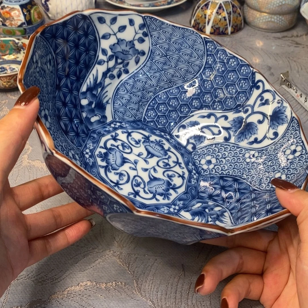 21 厘米——小杨瓷器甄选