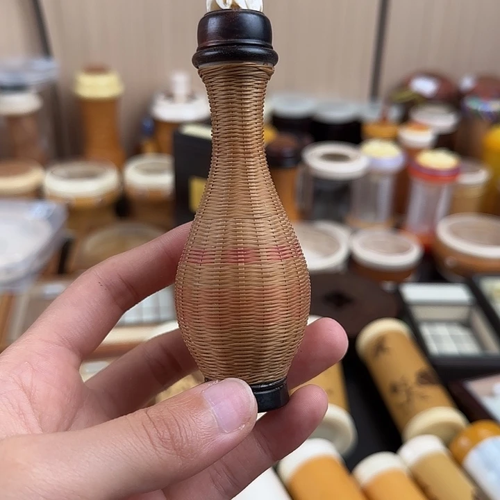 店庆上海之行鸣虫虫具一个