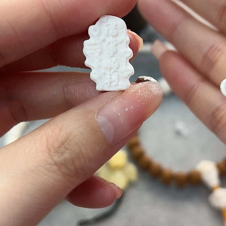 手串/手链鹿骨0275