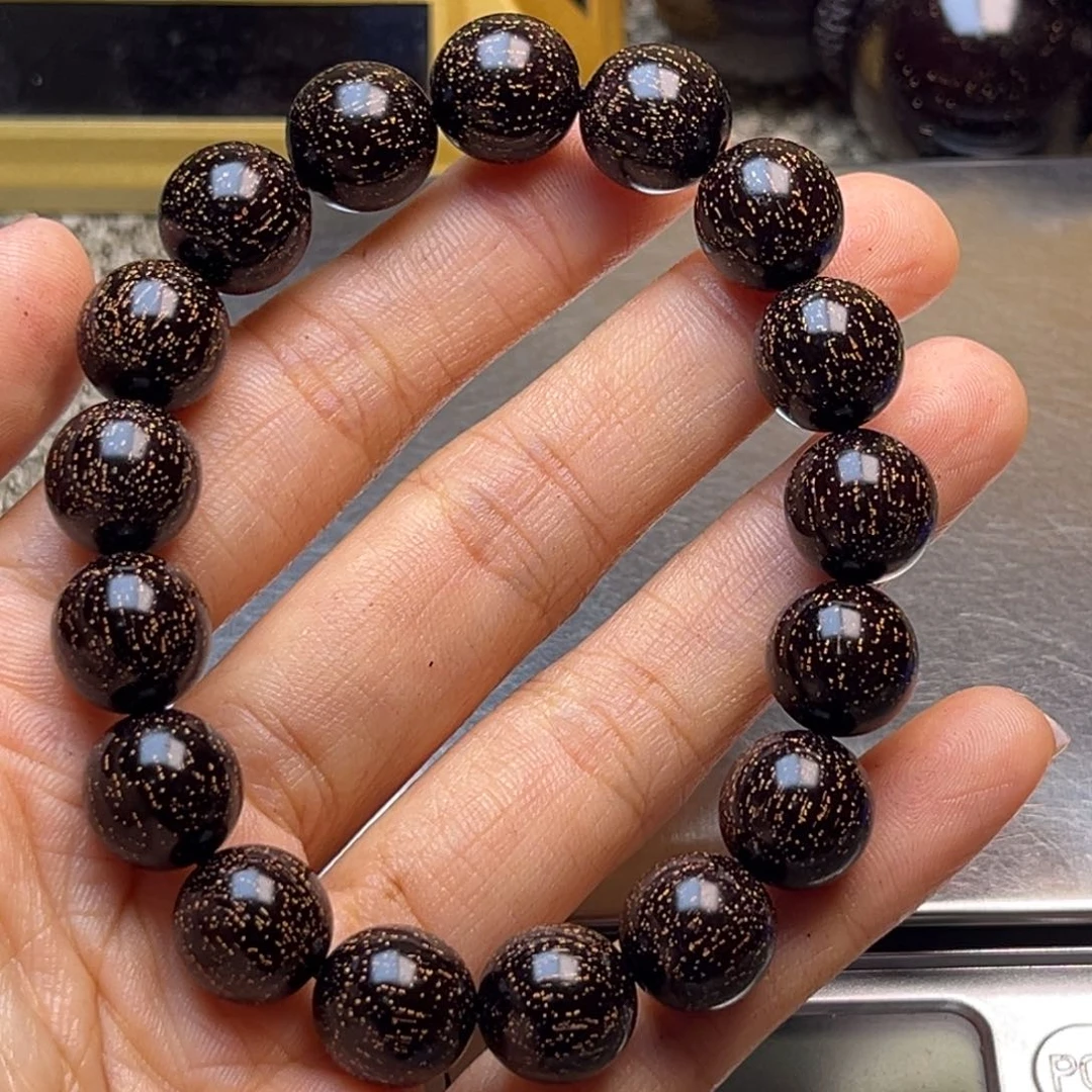 檀香紫檀（小叶紫檀）1.2 17爆星