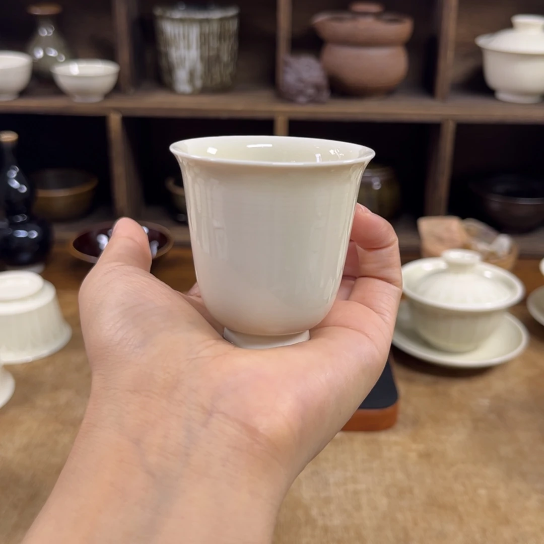 漫***趣高温瓷 全手工 特惠