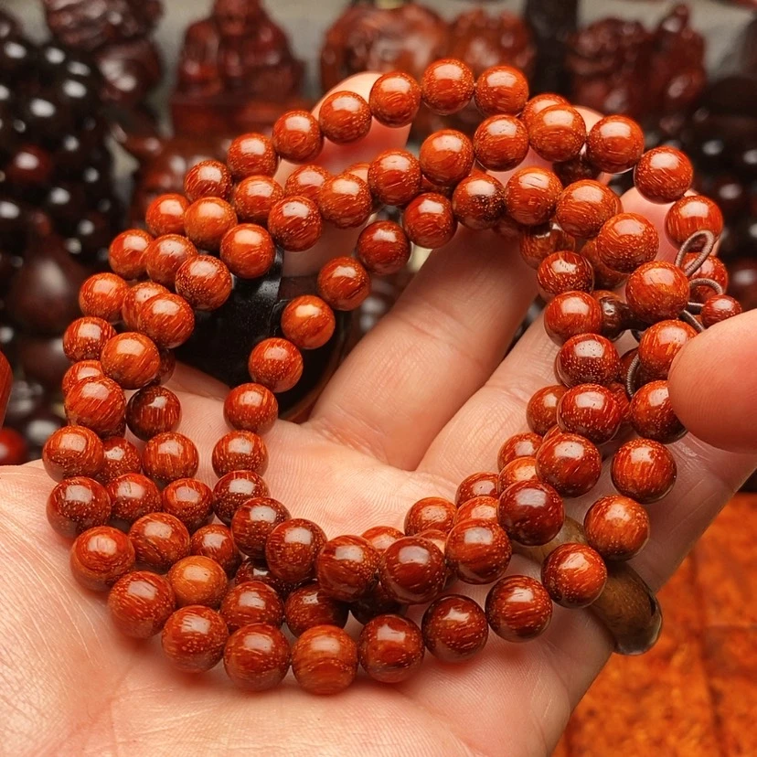 【闪购商品】檀香紫檀(小叶紫檀)多样性发其一小叶紫檀0.8