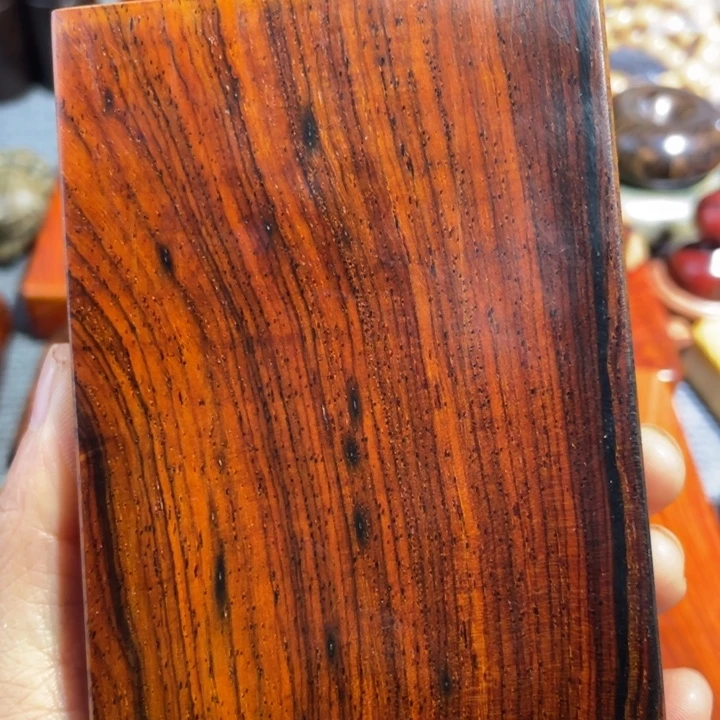 狂***去墨西哥微凹黄檀手把