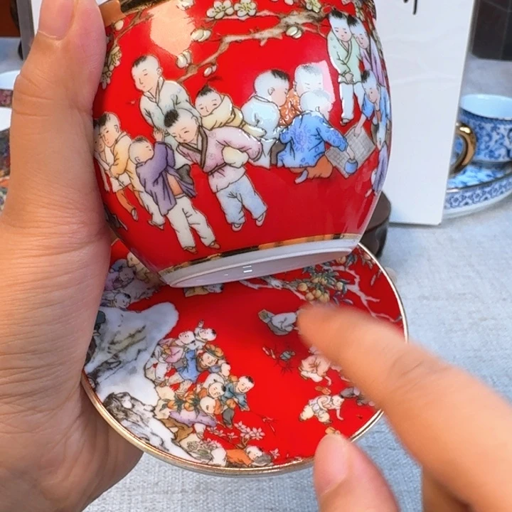 景德镇陶瓷景德镇瓷器