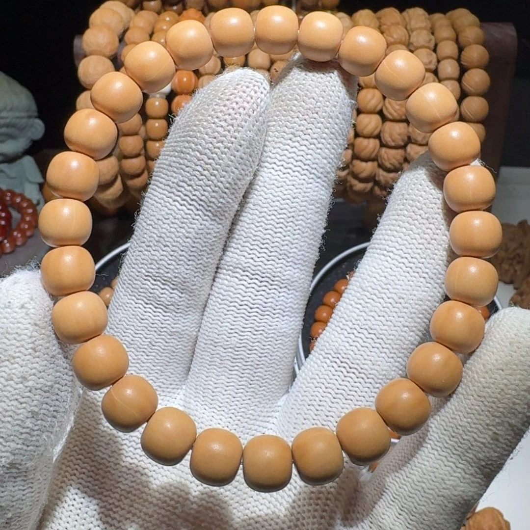 猴头核桃手串云天老型老型全品8.8mm3s级天花板