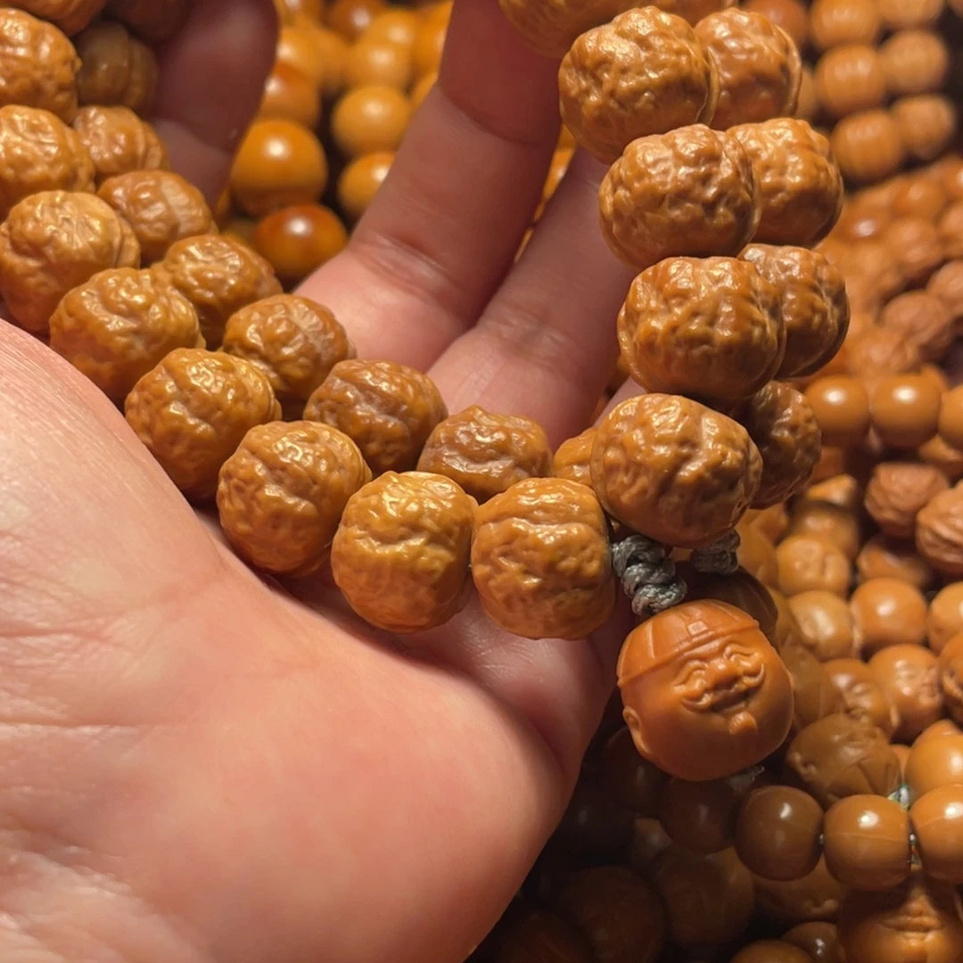 内***然核桃猴头核桃产宗