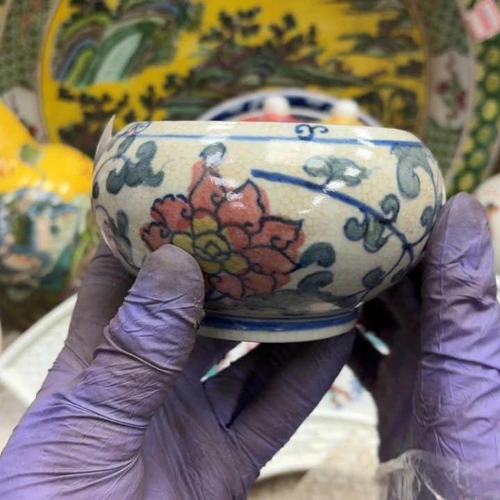 摆件瓷器摆件瓷器摆件