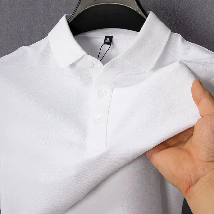 4夏季新款男士断码POLO衫剪标短袖