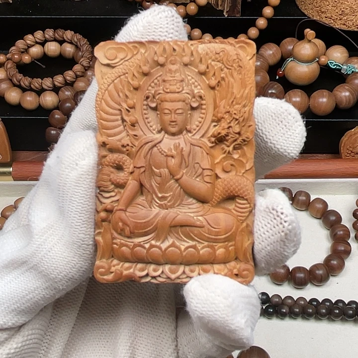 檀香木手串/手链老山檀香461