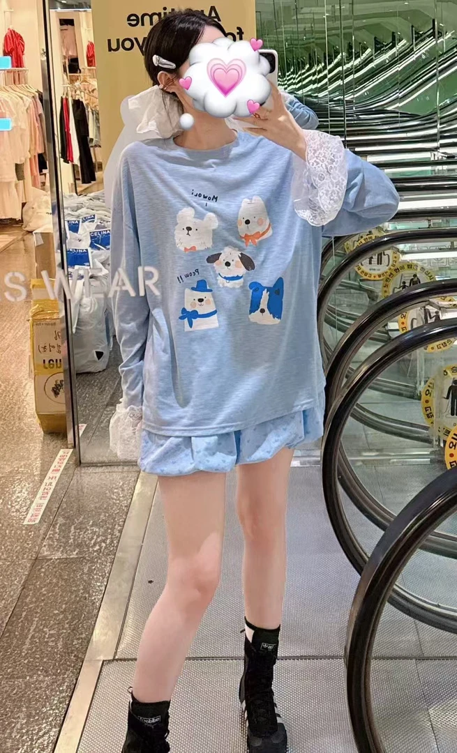 X韩国正品/不支持退换/东大门裤类合集/想好拍