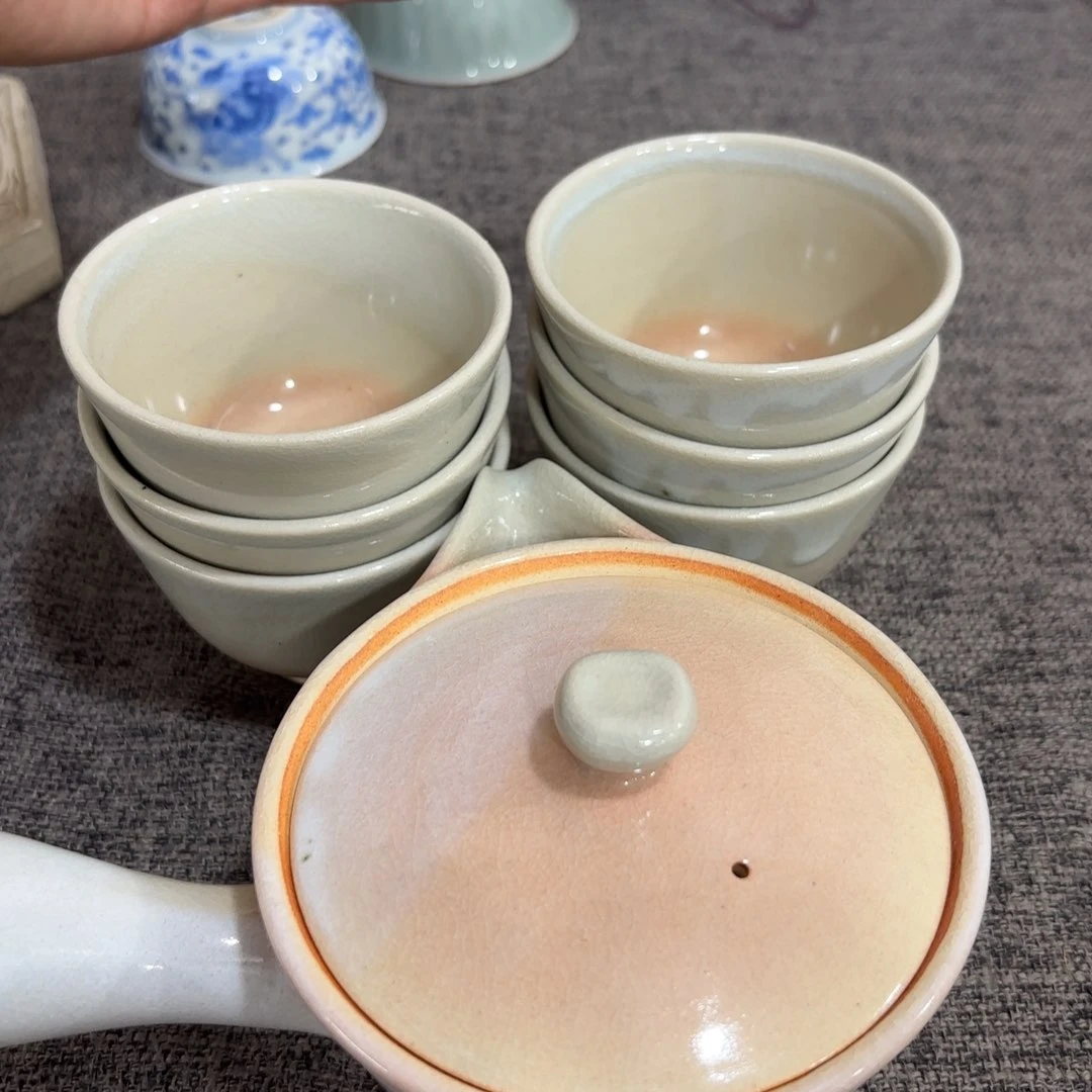 非常好看的物品