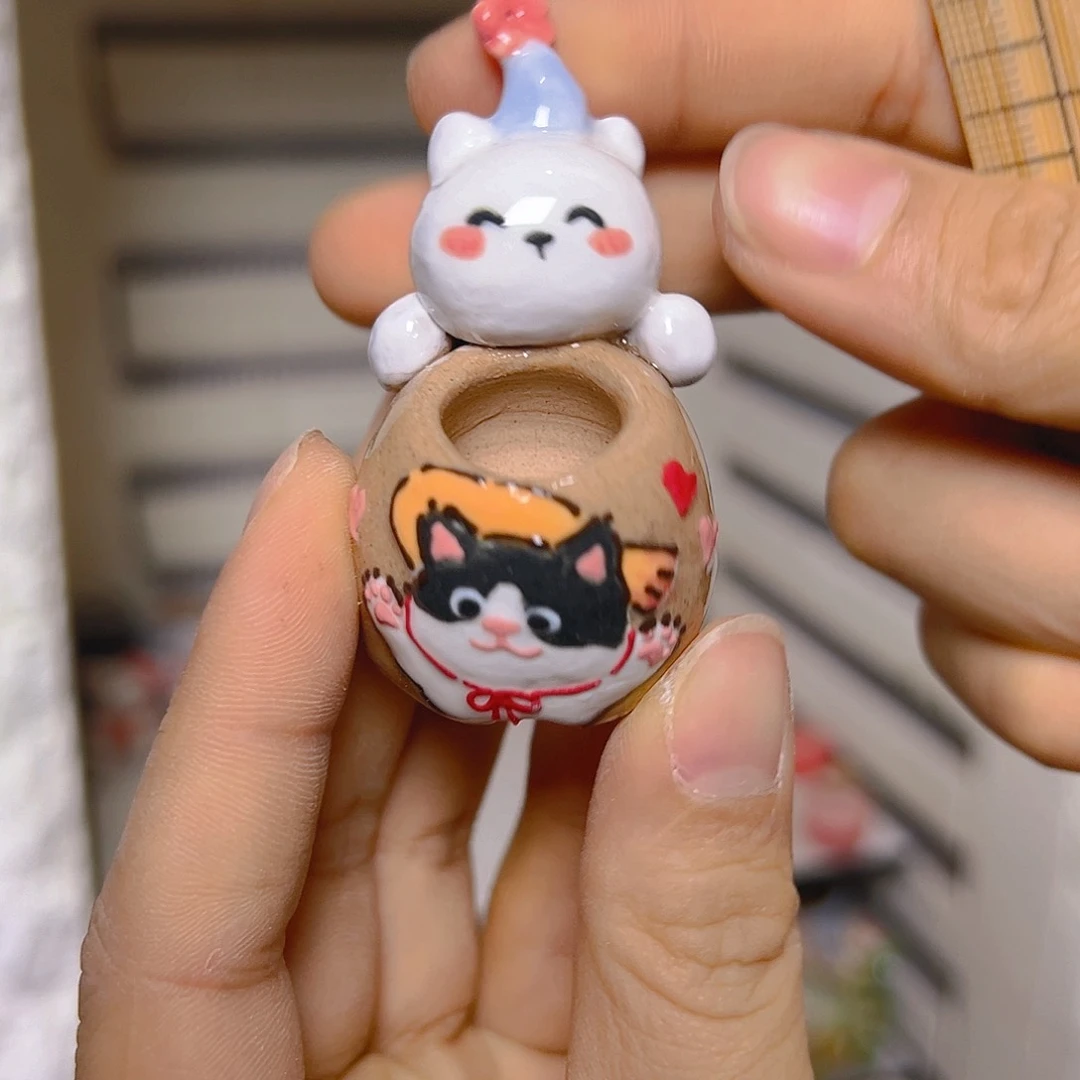 红陶老梧家多肉花盆