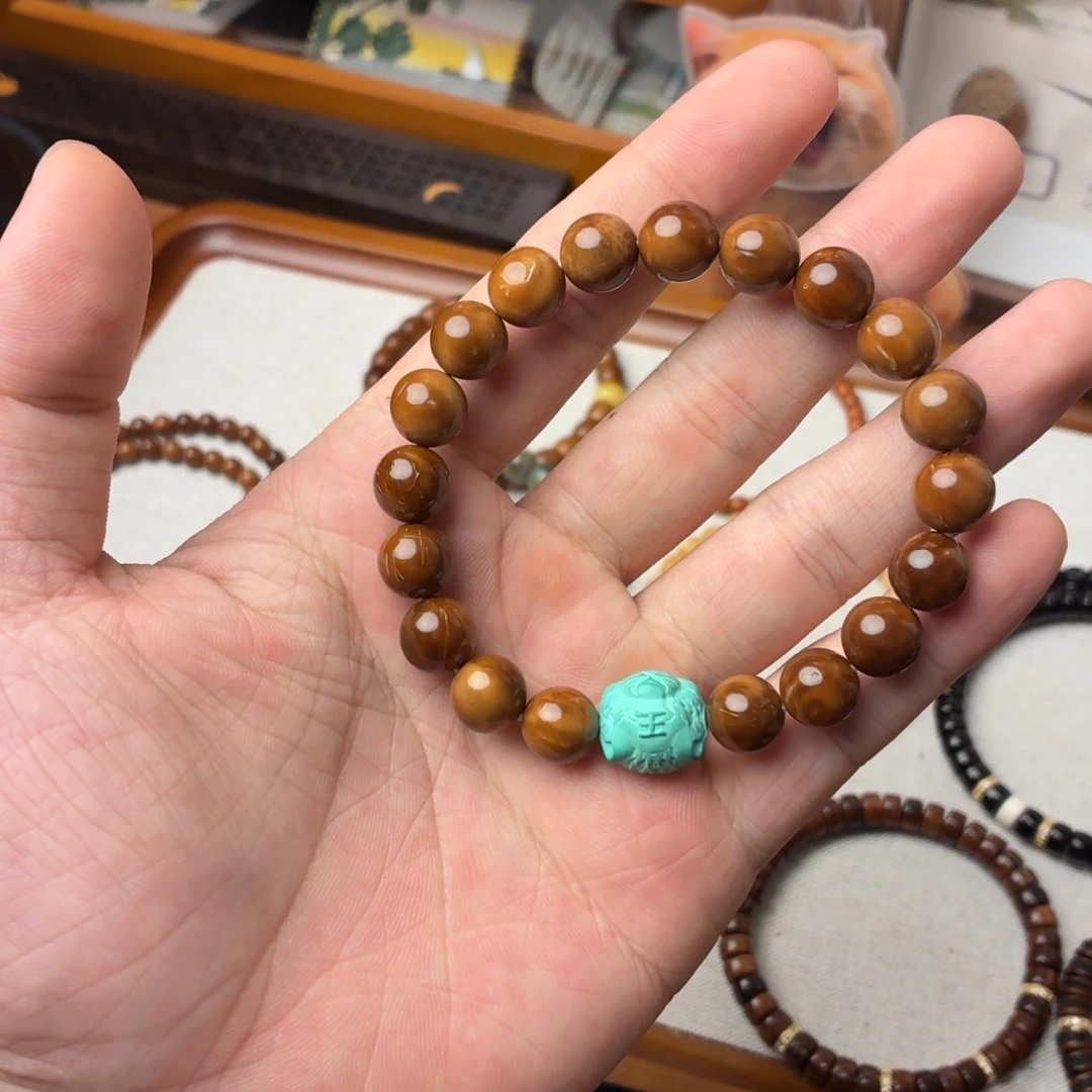 菩提手串/手链库克