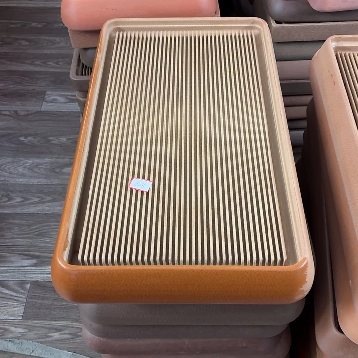 橙龙纹木纹70×40×8木纹73