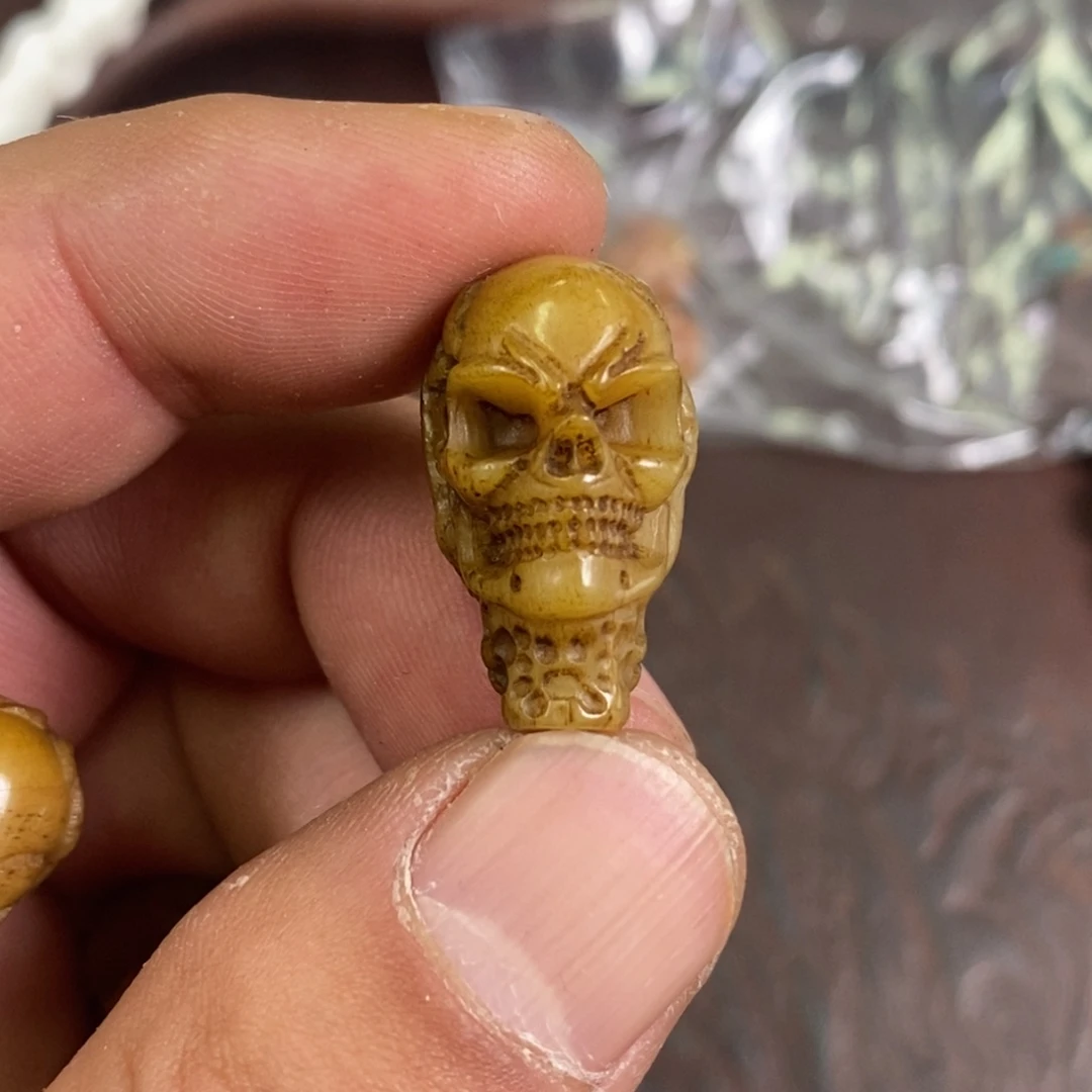 手串/手链驼骨配饰281