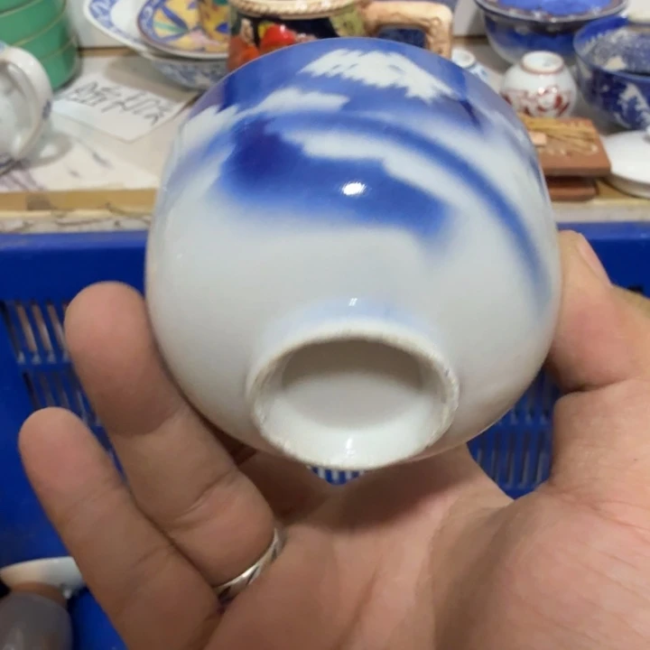 陶瓷推荐第二名20包邮