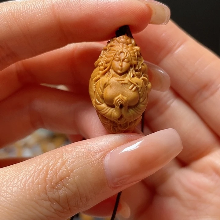 橄榄核手串/手链橄榄