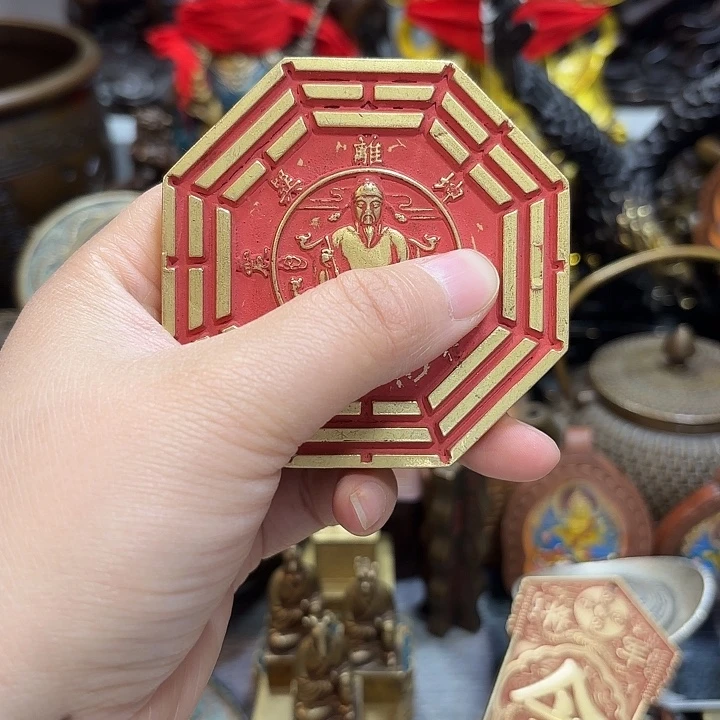 文玩铜器工艺摆件