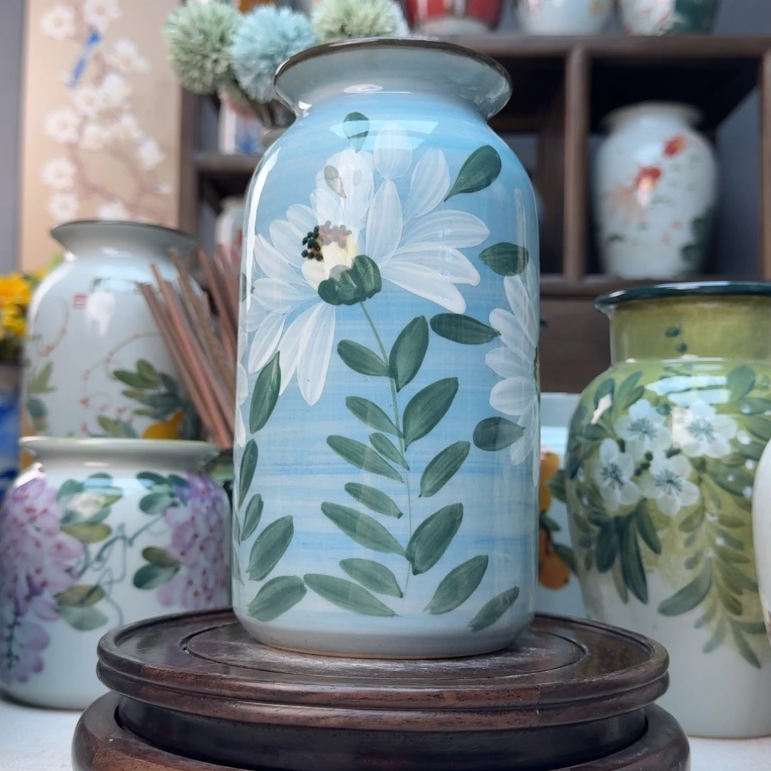 摆件花瓶222122211211