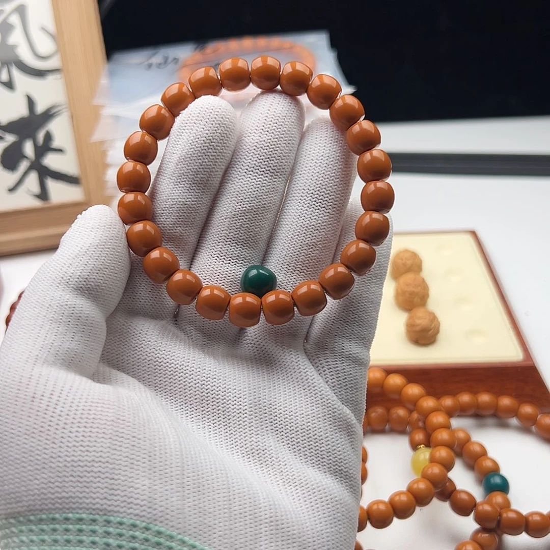 猴头核桃手串h**?全品直切9+