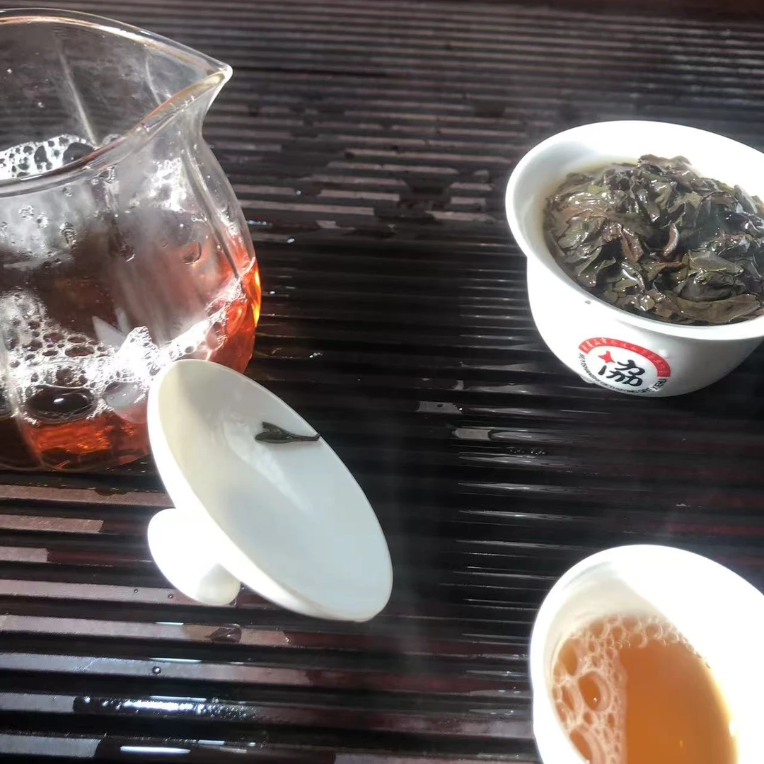 冰糖香雪梨甜佛手雪梨半斤装（散茶）