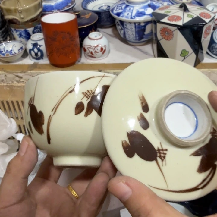 陶瓷推荐第二名20包邮