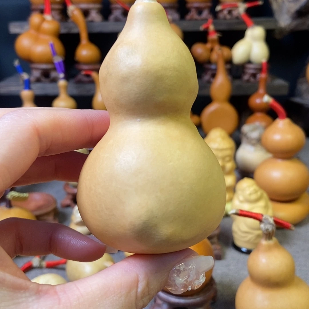 寒***蝉葫芦直播间专属葫芦链接