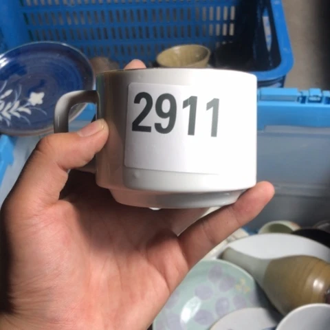 断***”回流瓷器默认微瑕2911